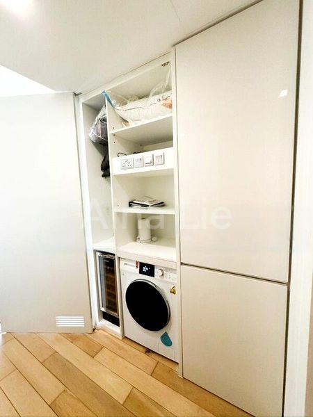 Master Room Condo for Rent in  Hub Synergy Point - Image 3